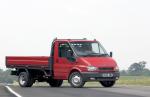 Ford Transit 2000 года